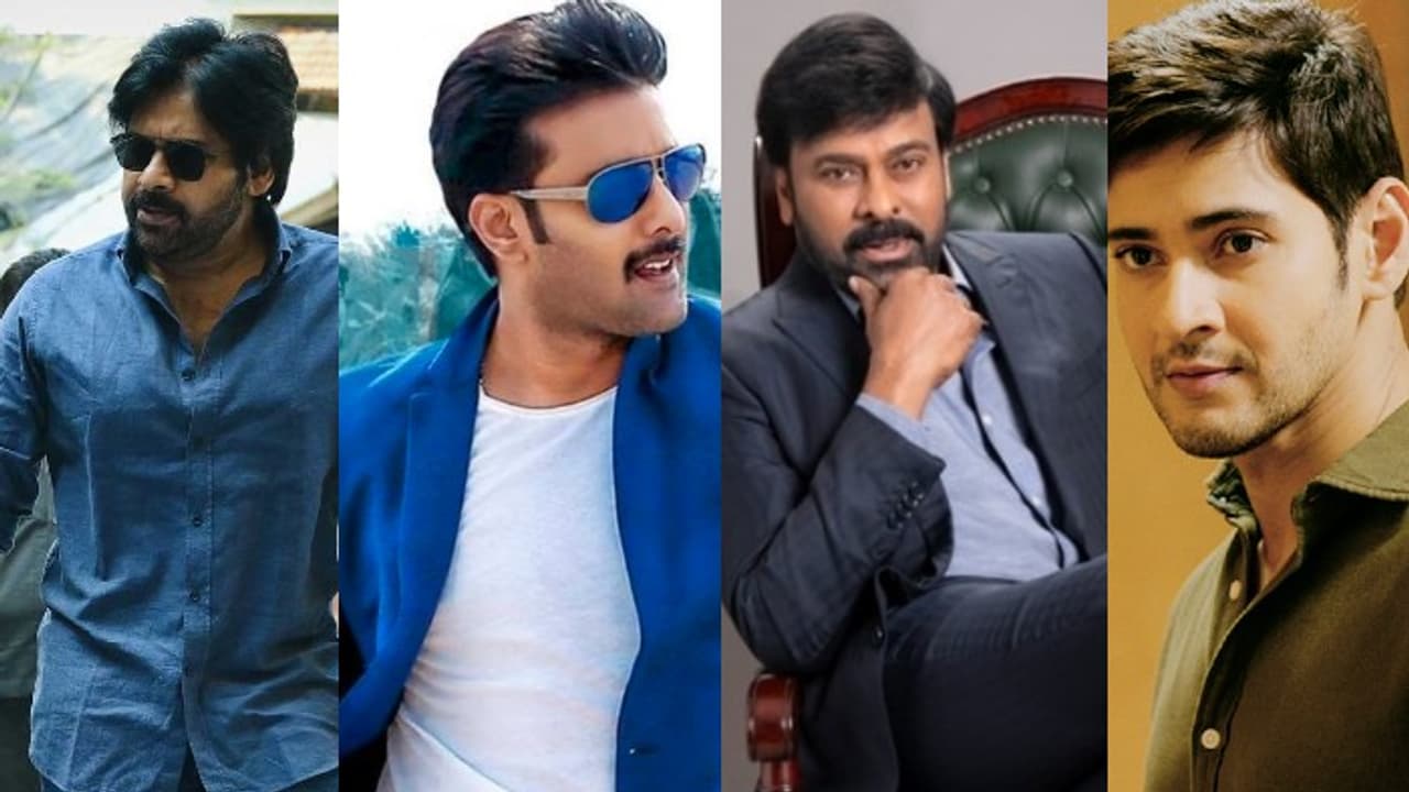 ఈ కథలతో ఇండస్ట్రీ దద్దరిల్లే హిట్లు కొట్టారా, అస్సలు నమ్మలేరు.. తరుణ్ నుంచి చిరంజీవి వరకు