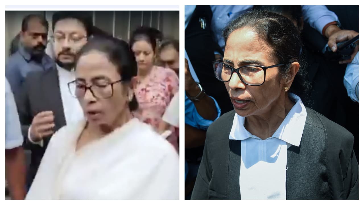 ভবানীপুর কেন্দ্রের ফলাফল চ্যালেঞ্জ করে মমতার মামলা ছয় সপ্তাহ পিছিয়ে