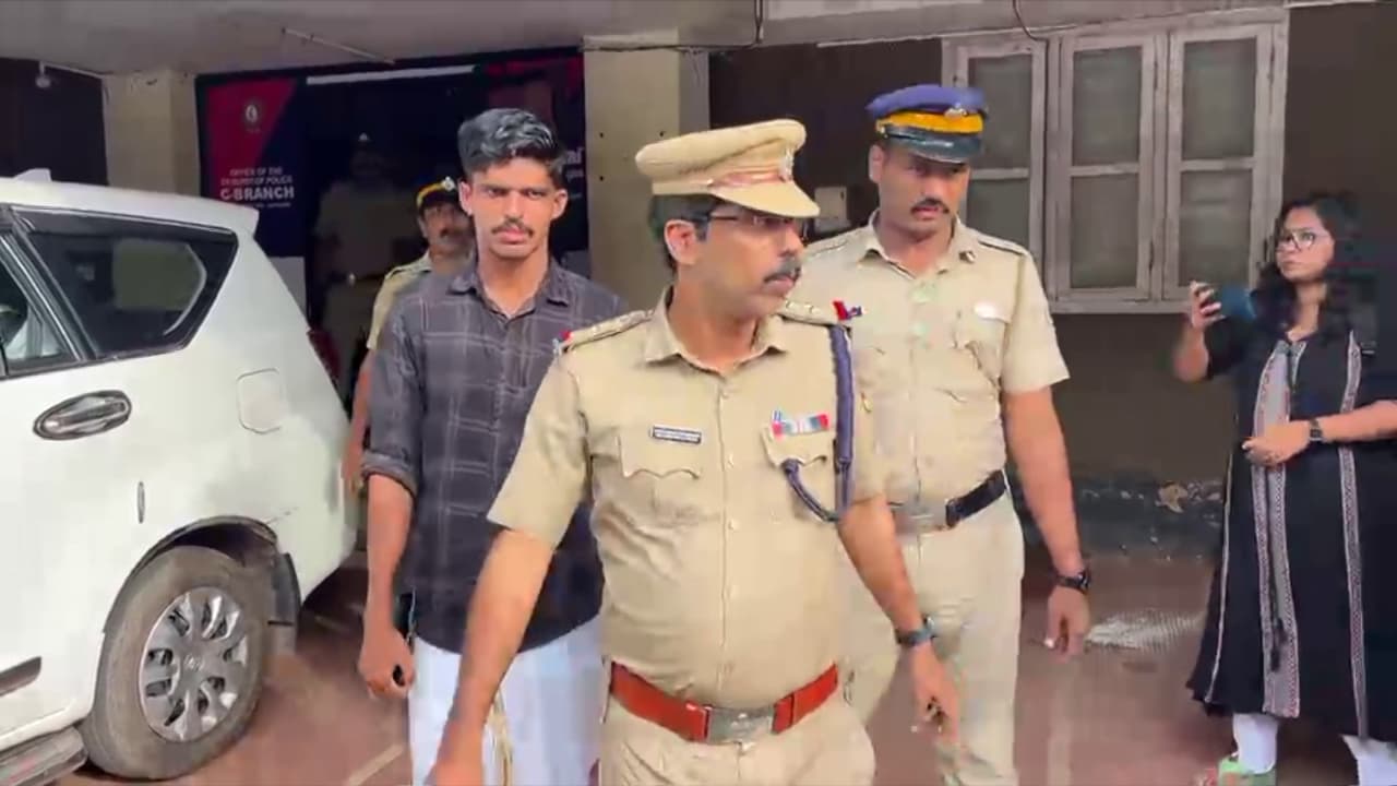 കാഫിർ സ്ക്രീൻഷോട്ട് കേസ്; ജിതിൻ അന്വേഷണ സംഘത്തെ വെല്ലുവിളിച്ചു, ജാമ്യം റദ്ദാക്കണമെന്ന ഹർജിയിൽ വിധി ഇന്ന്