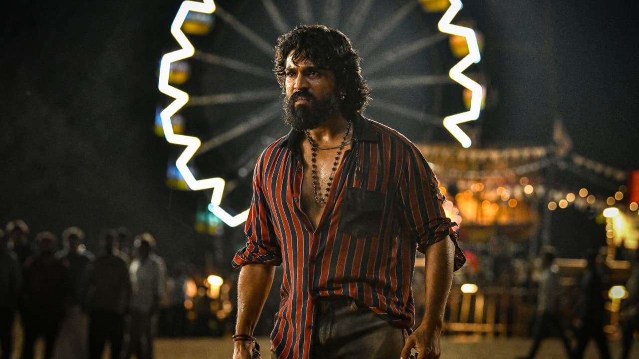 మూడో వారంలో పెద్ది ఊహించని డ్రాప్ , అయినా బాక్సాఫీసు వద్ద రామ్ చరణ్ ర్యాంపేజ్