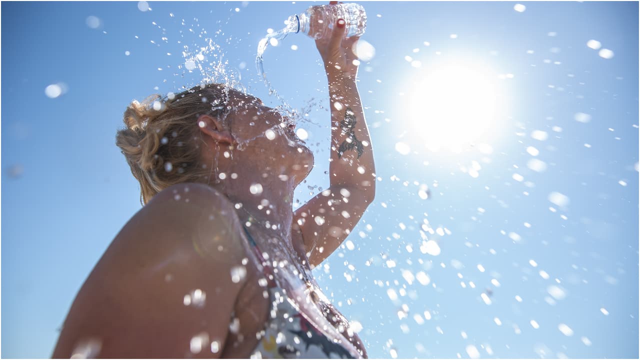 El Nino Effect: UAE To Face Extreme Heat, Humidity; Check Forecast Here