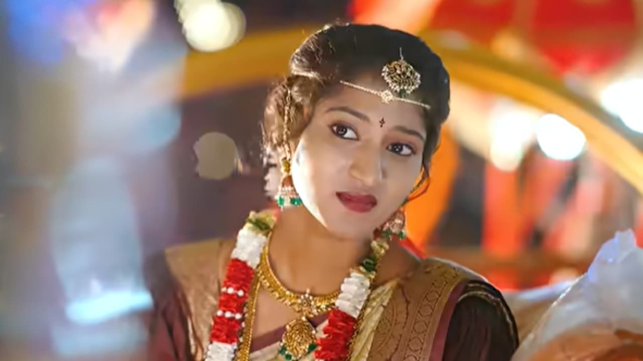 ఈ తరం అమ్మాయిలు ఎలా ఉండాలి, ఎలా ఉండకూడదో చెప్పే బ్లాక్ బస్టర్ జానపదం.. 6 రోజుల్లోనే 4.7
