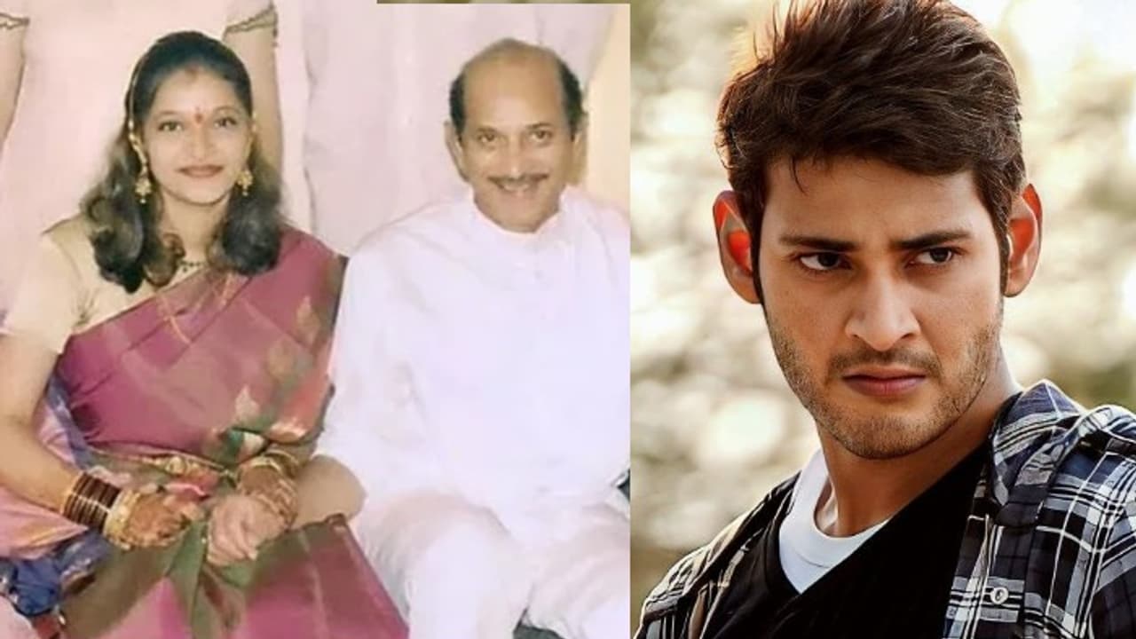 నాన్న, తమ్ముడికి ఆ ఇద్దరినీ మించిన హీరోయిన్లు లేరు.. కృష్ణ కూతురు కామెంట్స్