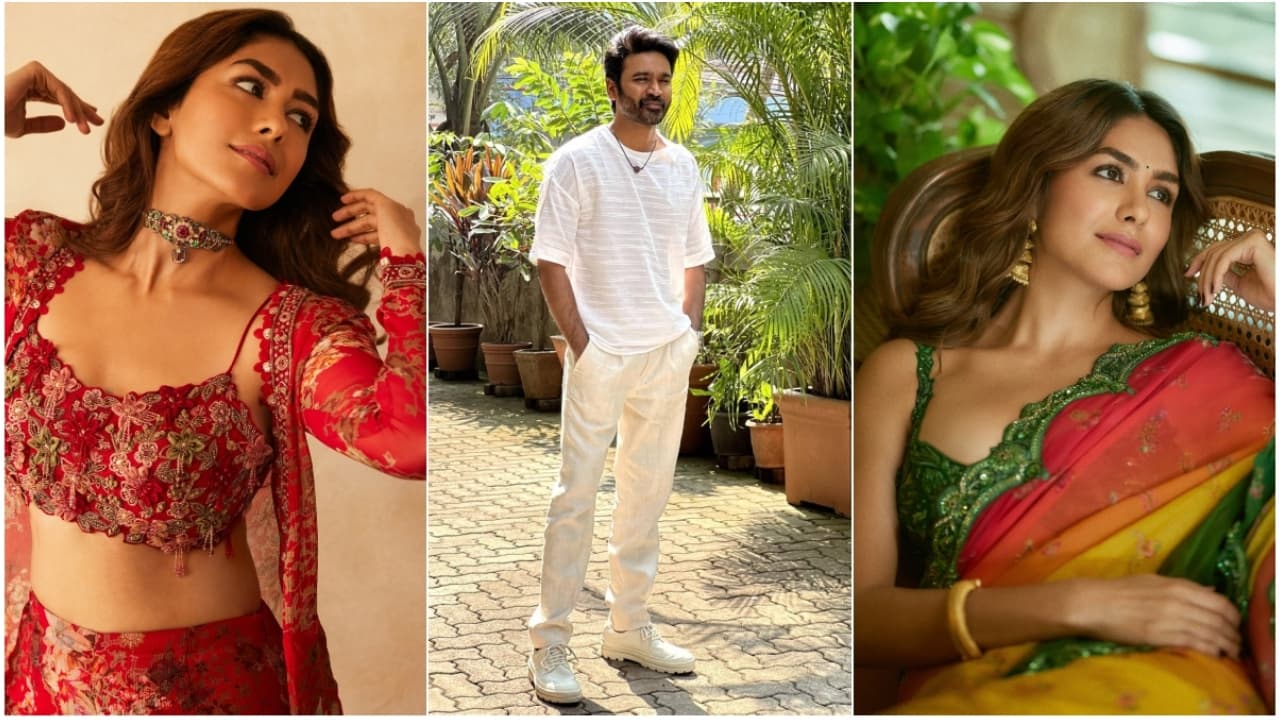 ఎప్పుడు ప్రేమించుకున్నారు..? అప్పుడే విడిపోయారా
