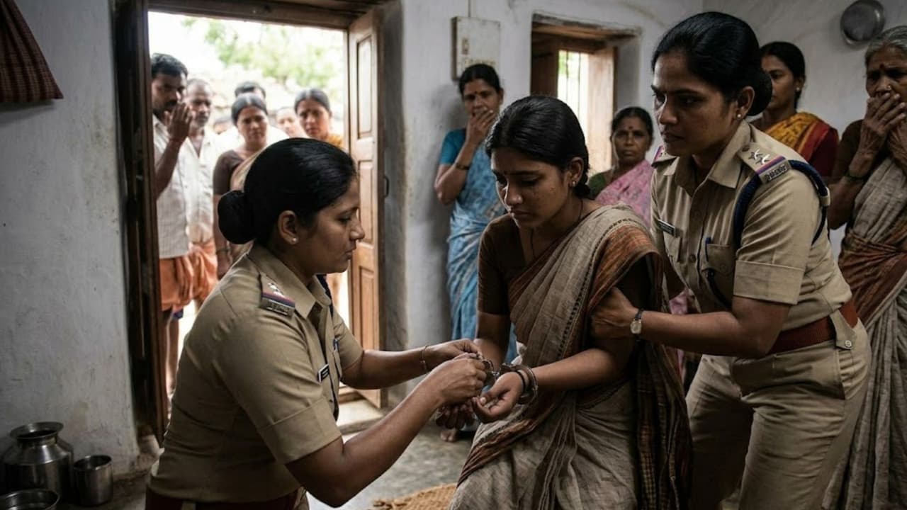 ఈ తల్లి చేసిన పనికి పశువులు కూడా కాండ్రించి ఉమ్మేస్తాయి.. ప్రియుడి కోసం ఇంత దారుణమా