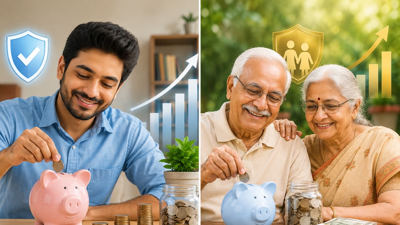 Top 7 Post Office Schemes for Safe Investment and Growth