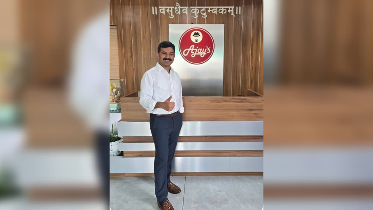 World Motorcycle Day: Ajay's Cafe और GMRA की अनोखी पहल, सुरक्षित राइडिंग का बड़ा संदेश