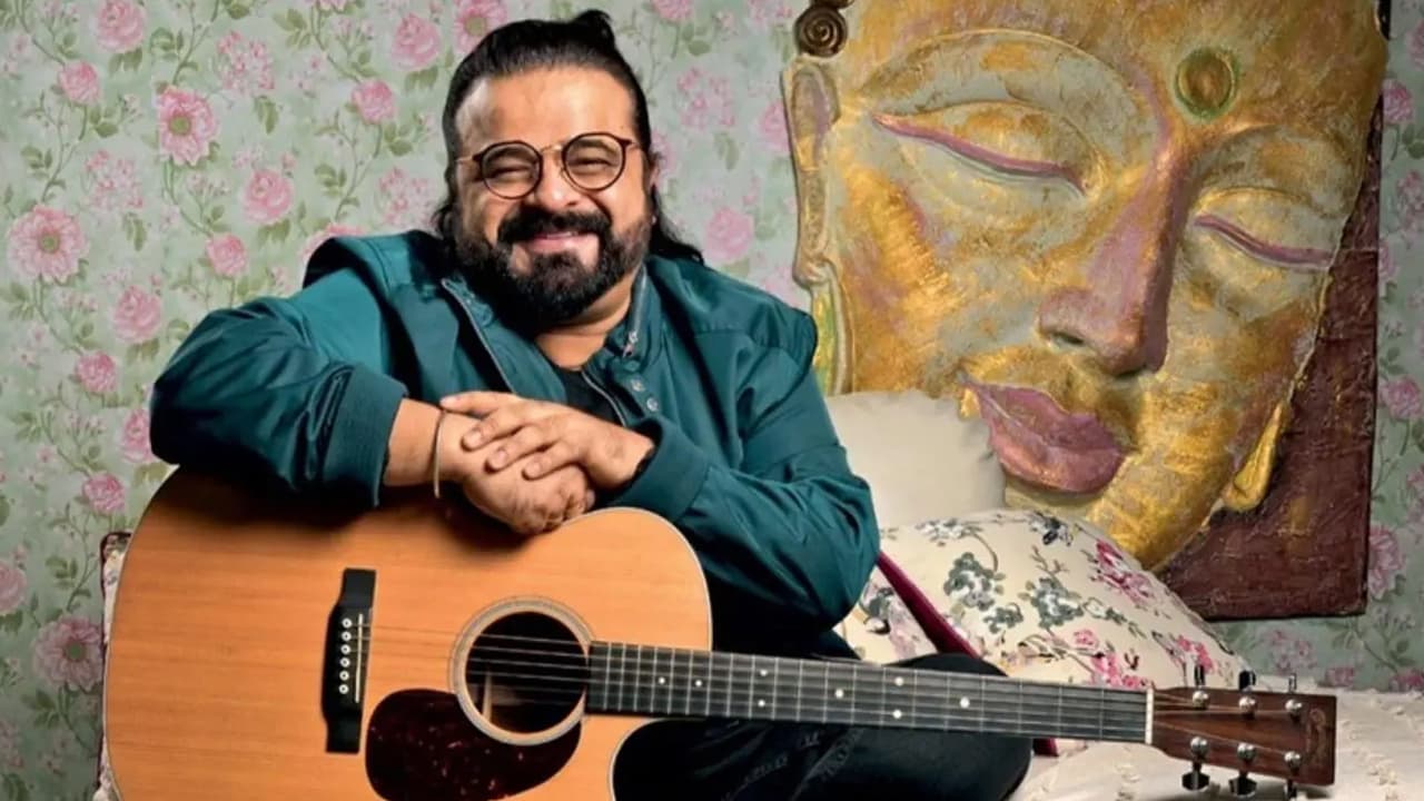World Music Day: Meet India’s 5 Richest Music Directors, One Worth Rs 2000 Crore!