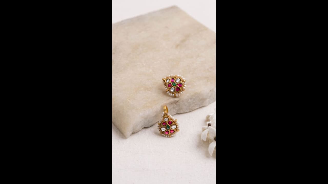 Large Earlobes Earrings: ಕಿವಿಯ ರಂಧ್ರ ದೊಡ್ಡದಾಗಿದೆಯೇ? ಇಲ್ಲಿವೆ 6 ಬೆಸ್ಟ್ ಕ್ಯೂಟ್ ಇಯರಿಂಗ್ಸ್