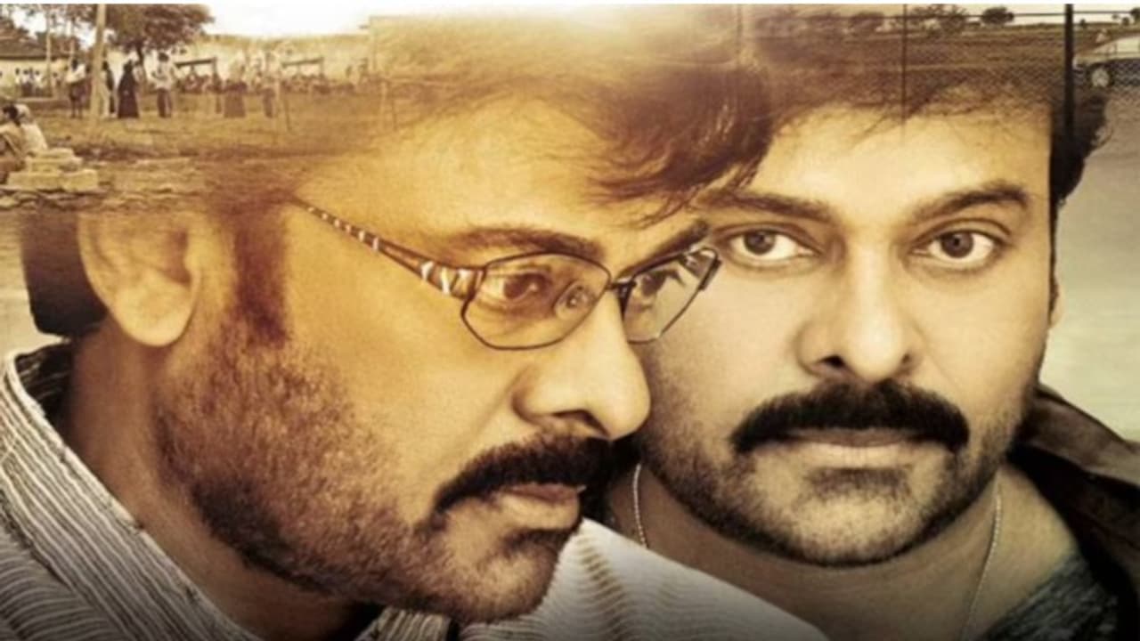 చిరంజీవికి బిస్కెట్ వేయాల్సిన అవసరం నాకు లేదు.. రాంచరణ్, అల్లు అర్జున్ కాచుకుని కూర్చున్నారు