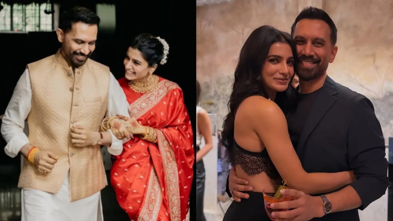 మా ఇద్దరి మధ్య భలే సింక్ కుదిరింది, సమంత