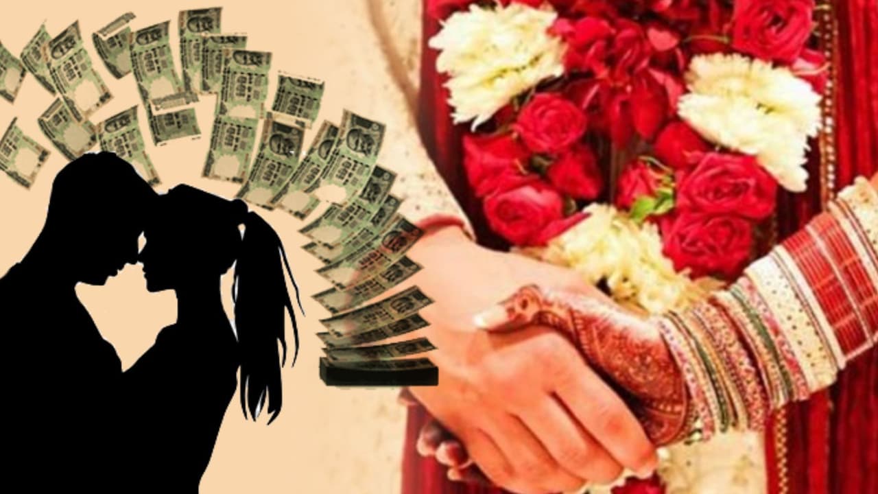 ஒருநாள் கல்யாணத்துக்கு ரூ.20 லட்சமா? பெங்களூரு பெண் போட்ட பதிவு வைரல்!