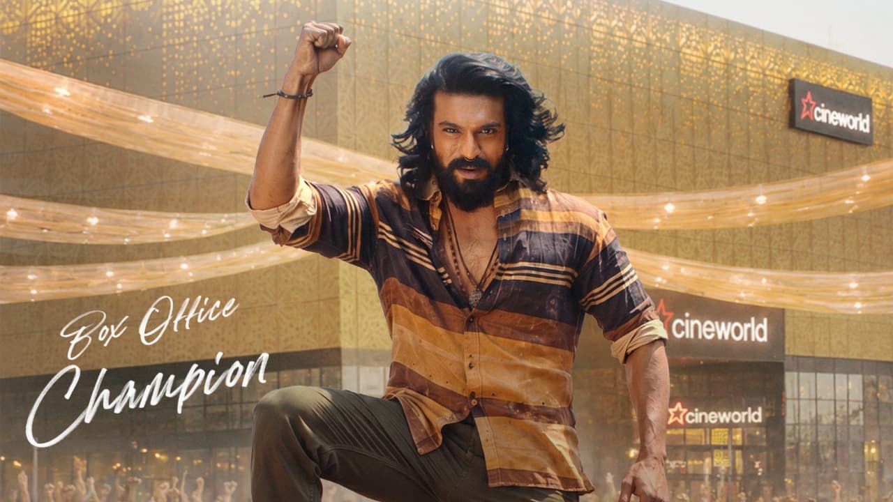 పెద్ది సినిమా హిట్టా ఫట్టా? ఇప్పటి వరకు ఎంత కలెక్ట్ చేసింది?.. షాకిచ్చే నిజాలు