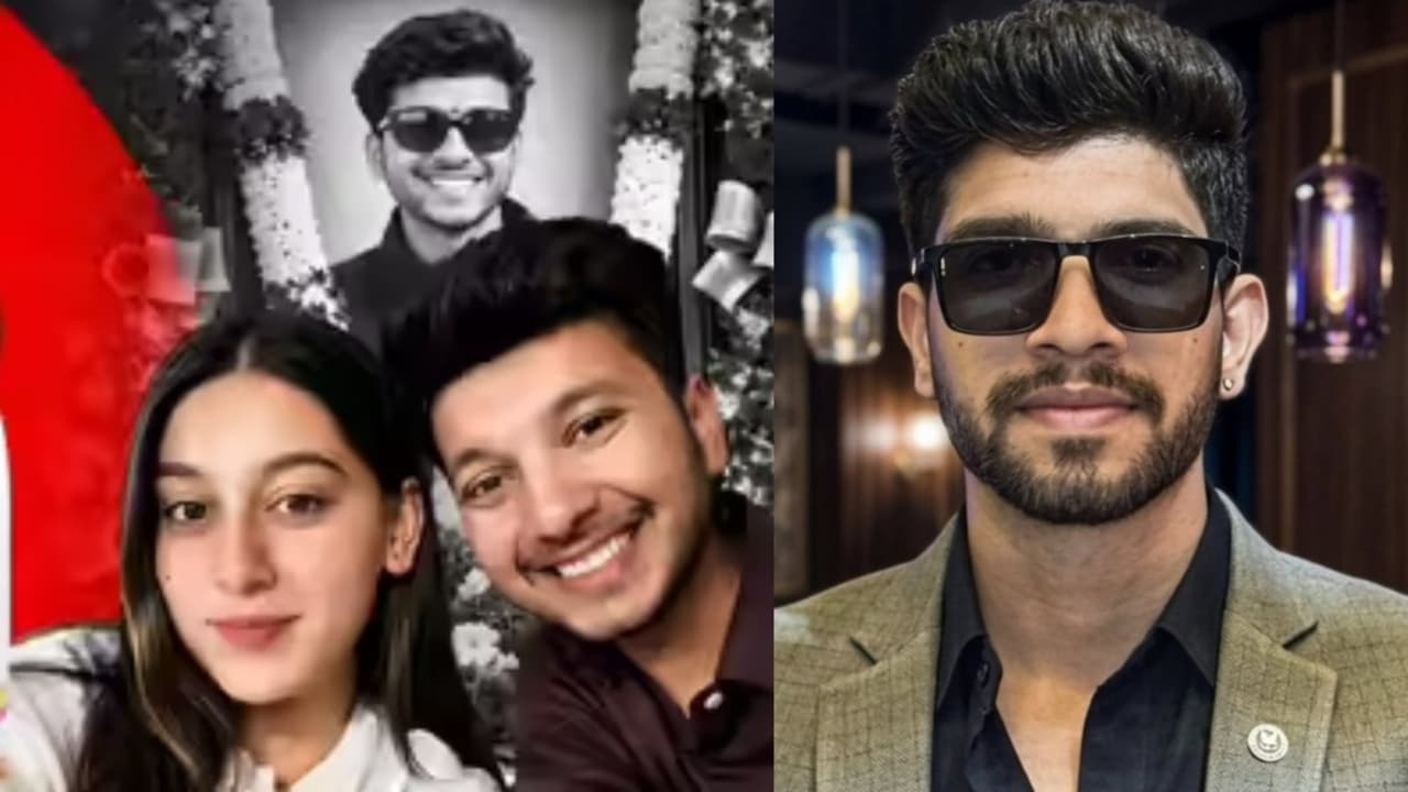 Ketan Agarwal murder: सिया गोयल और चेतन चौधरी के बीच क्रिकेट का कनेक्शन, एक और खुलासा!