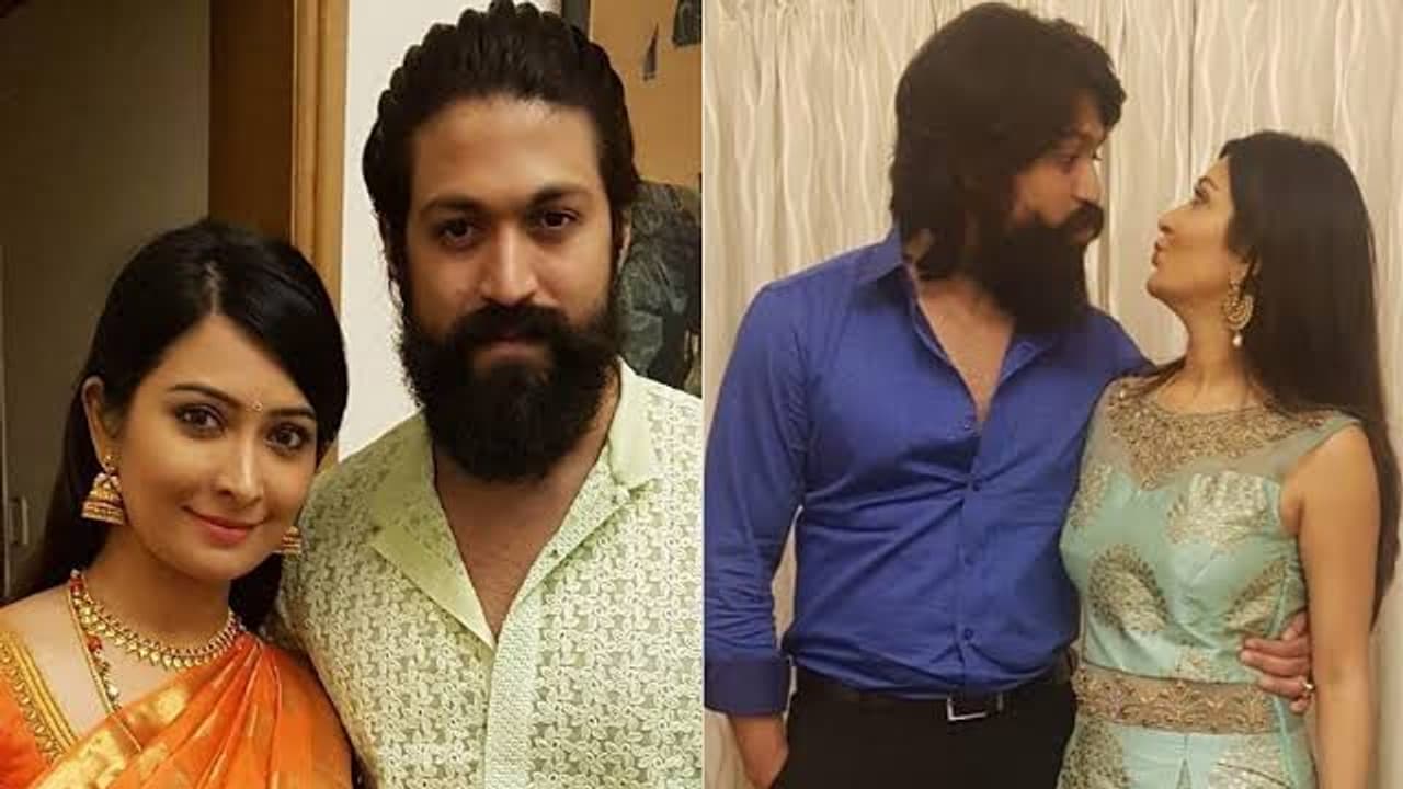 భార్య కోరికలు తీర్చిన రాకింగ్ స్టార్ యశ్