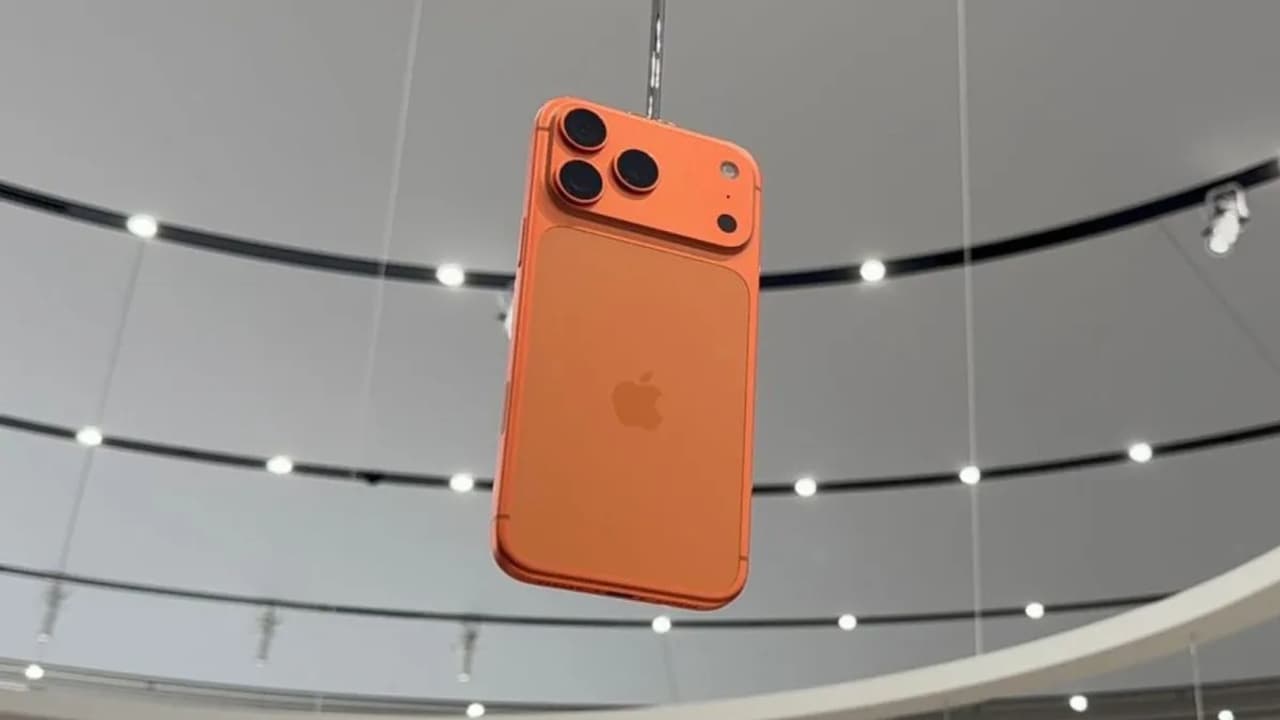 IPhone 17 Pro IPhone 17 Pro Max Prices Slashed Ahead Of IPhone 18 IPhone 17 Pro IPhone 17 Pro Max Prices Slashed Ahead Of IPhone 18
