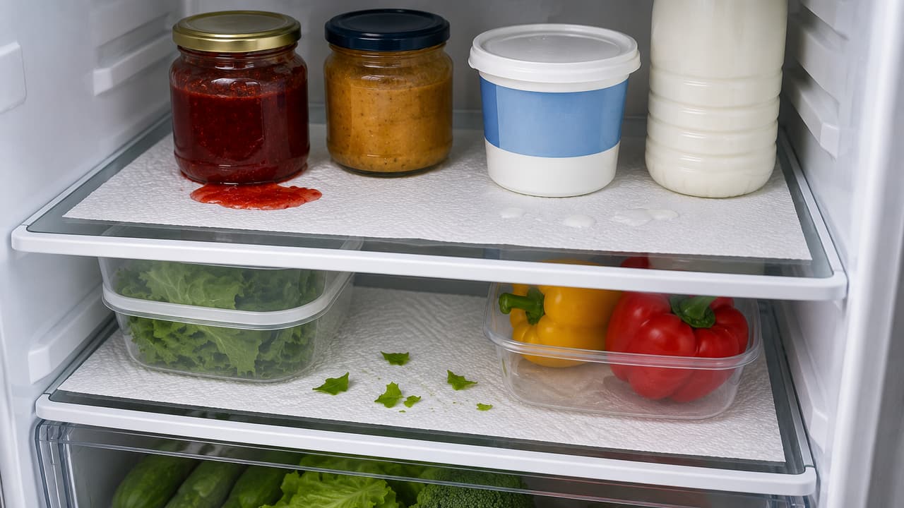 Fridge Fails: Common Mistakes That May Be Ruining Your Food! Find Out Now