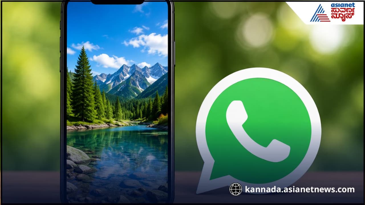 WhatsApp HD Photos: ವಾಟ್ಸ್ ಅಪ್ ನಲ್ಲಿ ಫೋಟೋ ಕ್ವಾಲಿಟಿ ಹಾಳಾಗ್ಬಾರದು ಅಂದ್ರೆ ಈ ...