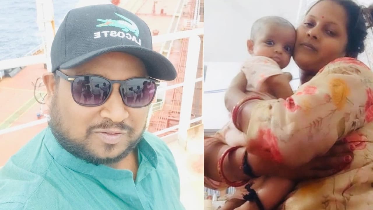 वेनेज़ुएला से लौटा भारतीय नाविक का शव, दिमाग-दिल-फेफड़े गायब! आखिर हुआ क्या?