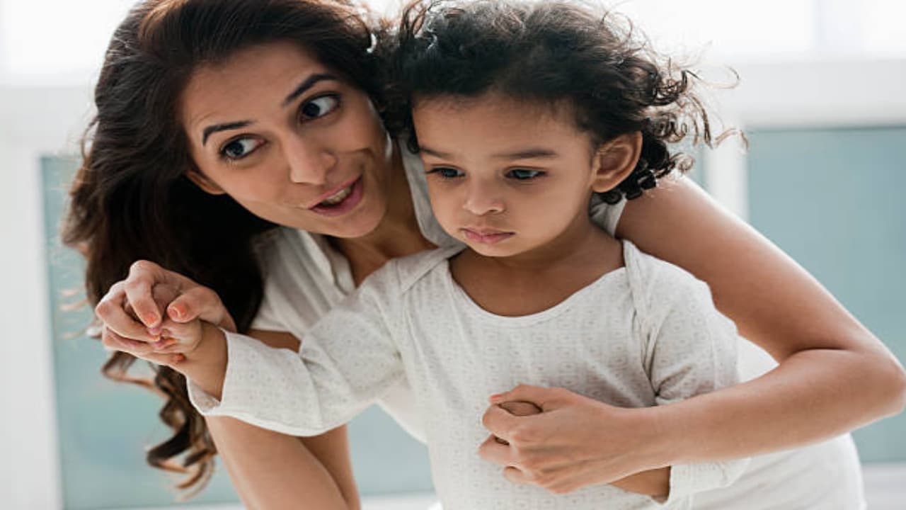 Parenting Myths Busted: 7 Common ‘Rules’ That Could Be Hurting Your Child!