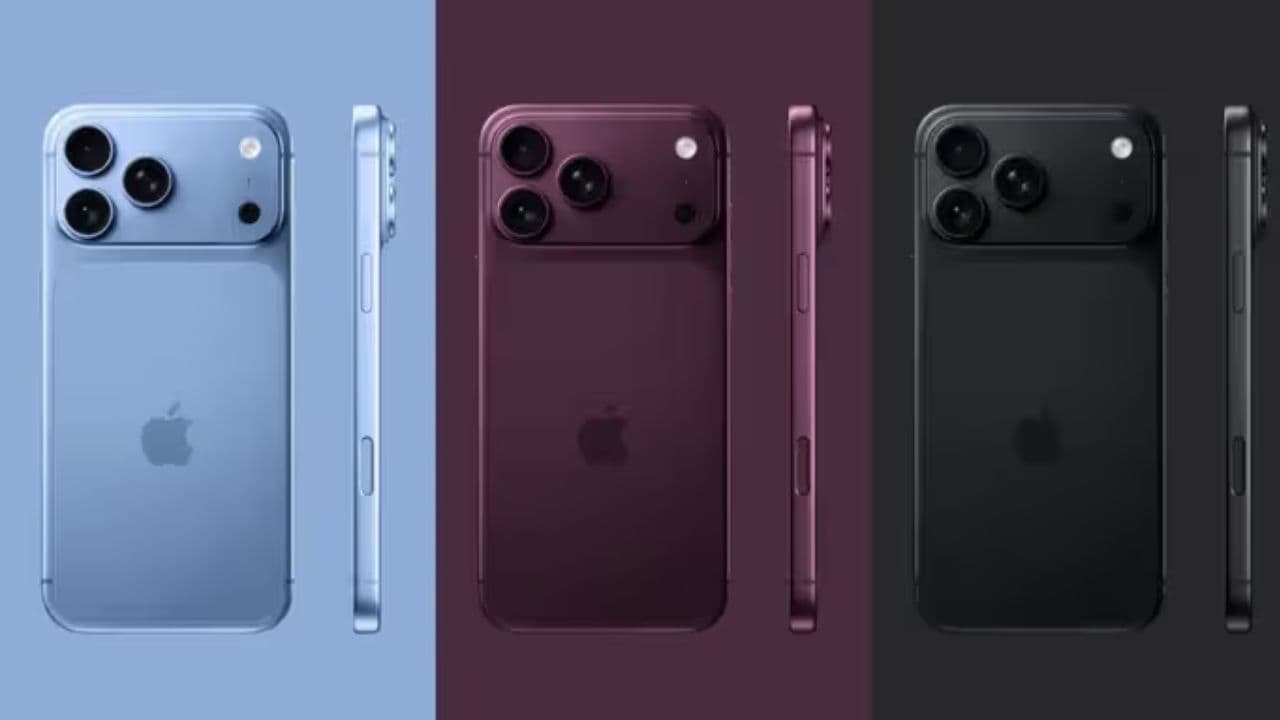 iPhone 18 Pro vs iPhone 18 Pro Max: Is Battery Life the Only Difference This Year?