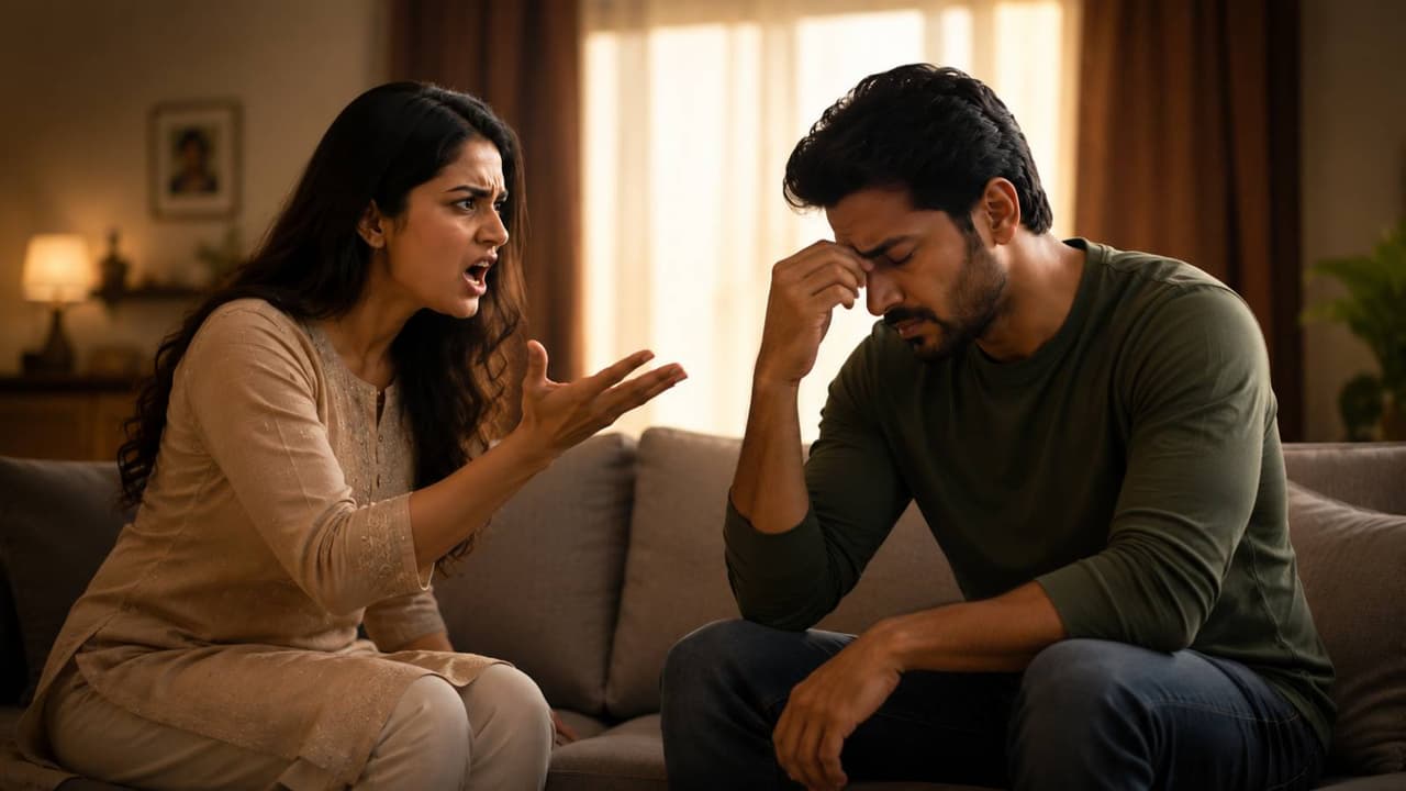 Relationship Red Flags: 6 Signs Your Partner Is Slowly Drifting Away From You