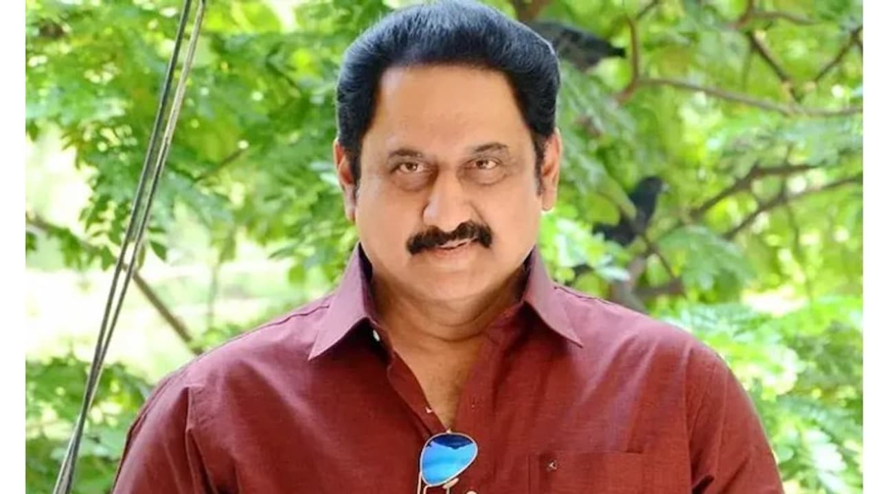ఆమెని ఇద్దరు హీరోలు లవ్ చేసి పక్కన పెట్టేశారా ? ఎవరూ పెళ్లి చేసుకోలేదు..సుమన్ బయటపెట్టిన నిజం