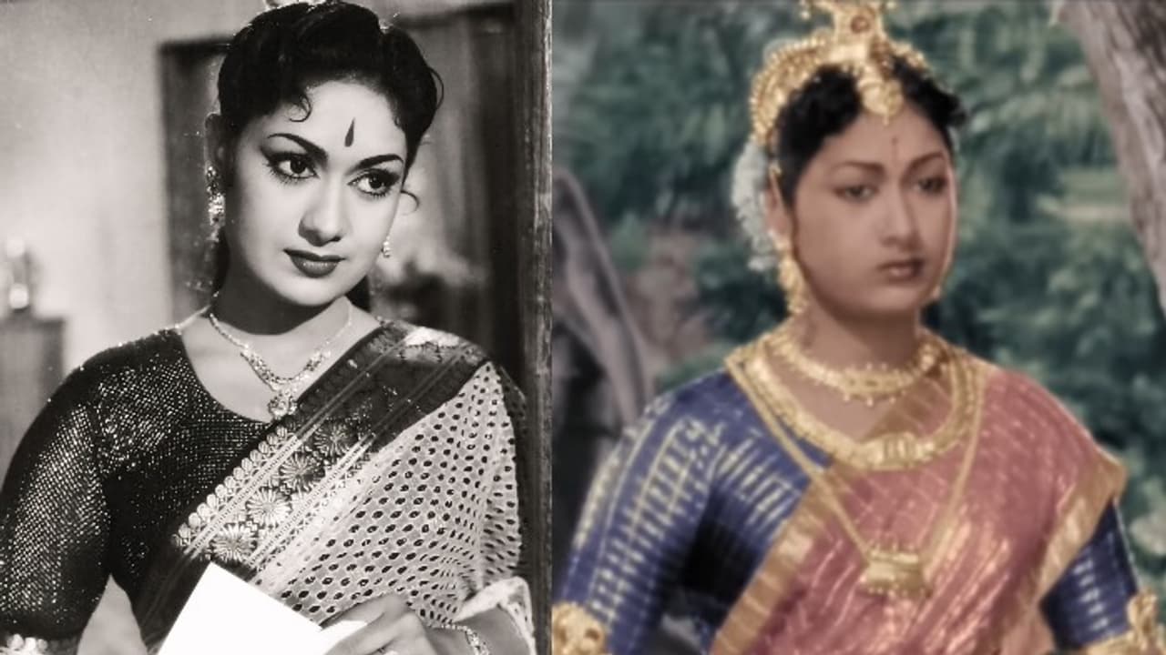 ఒంటి మీద బట్టలు తప్ప మిగిలినవన్నీ ఇచ్చేసిన సావిత్రి, క్షణం కూడా ఆలోచించలేదు.. మహానటికి సెల్యూట్