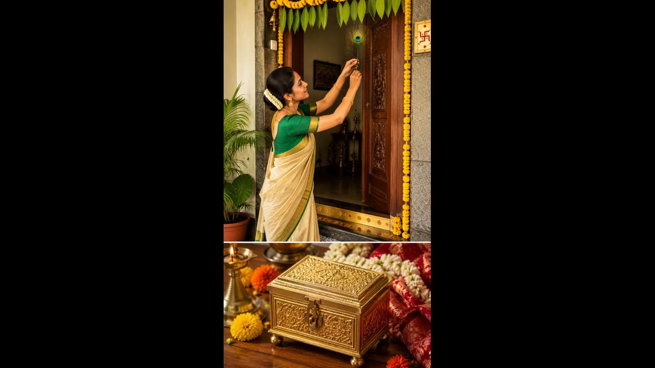 Peacock: இந்த 4 இடங்களில் மயிலிறகை வைத்தால் போதும், அதிர்ஷ்டம் வரும்