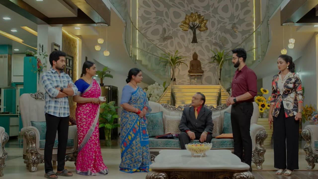 జ్యోకు తిట్లు-శివన్నారాయణకు పోటీగా దక్షిణమూర్తి-సూరజ్ కు చెంప దెబ్బ