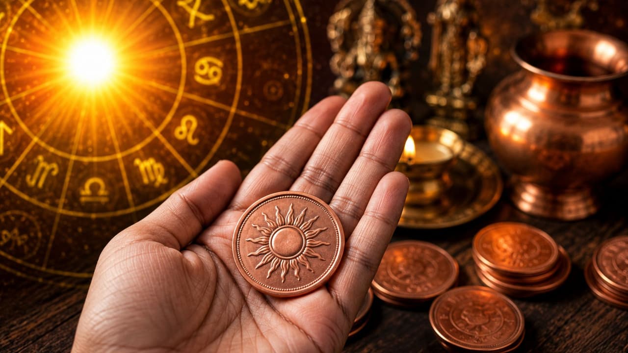 Numerology Predictions: ஒரே வாரத்தில் ராஜ வாழ்க்கை.! இந்த தேதிகளில் பிறந்தவர்கள இனி அம்பானிகள்.! பணமழை பொழியும் நேரமிது.!