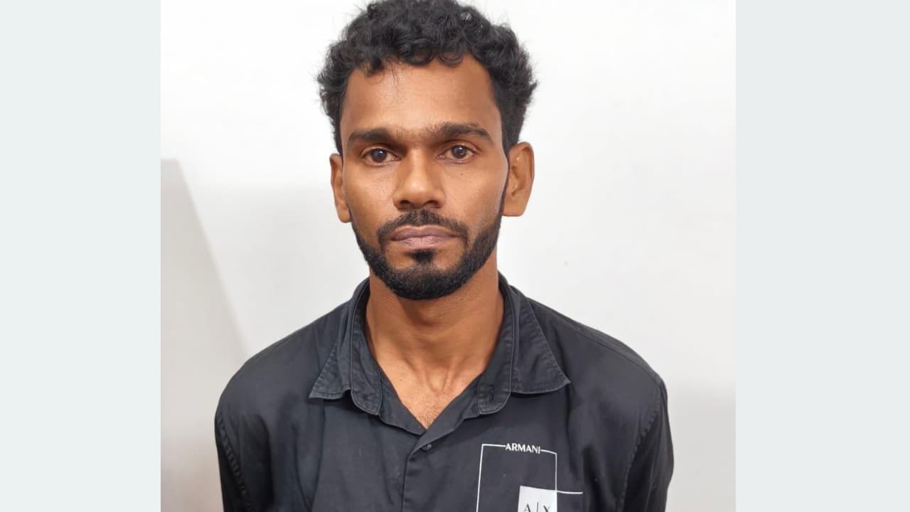 മോഷ്ടിച്ച സ്കൂട്ടറിൽ മുഖം മറച്ചെത്തിയത് മജിസ്ട്രേറ്റിന്റെ വീട്ടിൽ; ഡിവൈഎസ്പിയുടെ സ്പെഷ്യല് ടീം പ്രതിയെ പിടികൂടിയത് 500ലേറെ ദൃശ്യം പരിശോധിച്ച്