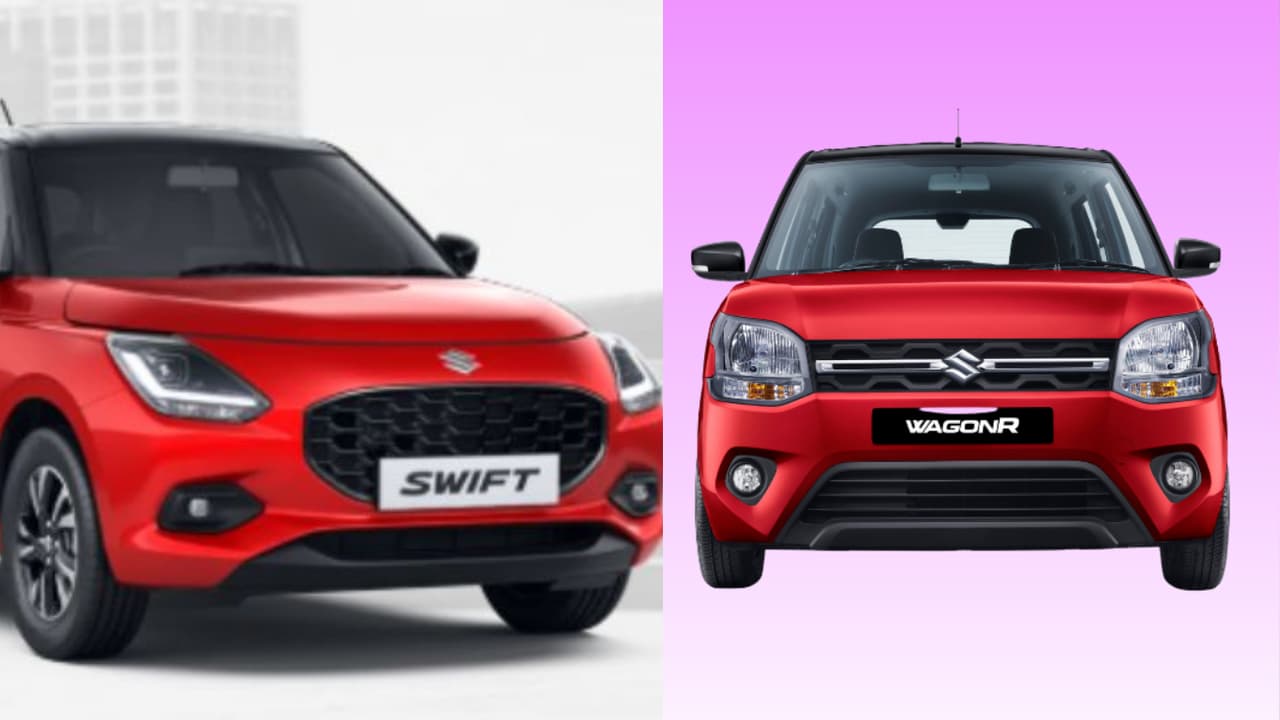 Maruti : ஸ்விஃப்ட் முதல் எர்டிகா வரை.... அனைத்து கார்களின் விலையை கிடுகிடுவென உயர்த்தும் மாருதி சுஸுகி..!