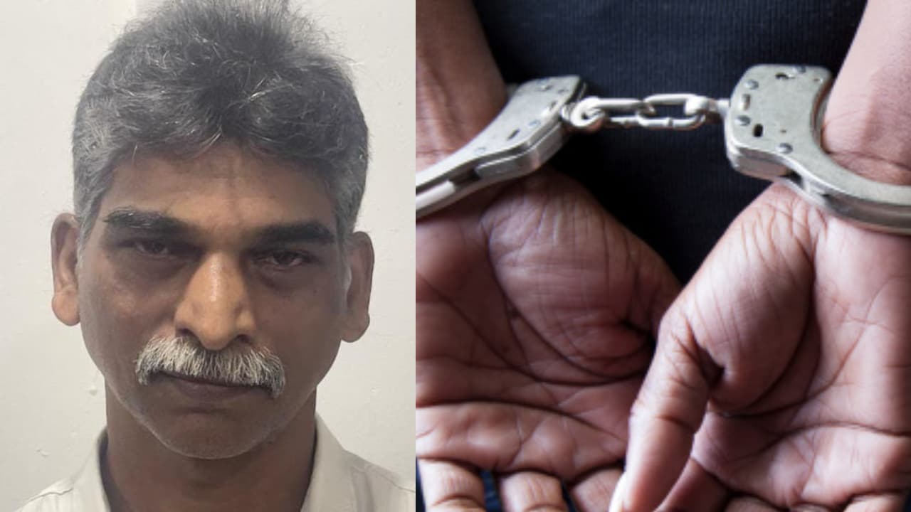 കേന്ദ്രസർക്കാർ ജീവനക്കാരനായ 56കാരൻ, പേരകുട്ടികൾക്കൊപ്പം വീട്ടിൽ കളിക്കാനെത്തിയ 8 വയസുകാരിയെ പീഡിപ്പിച്ചു; 42 വര്ഷം കഠിന തടവ്
