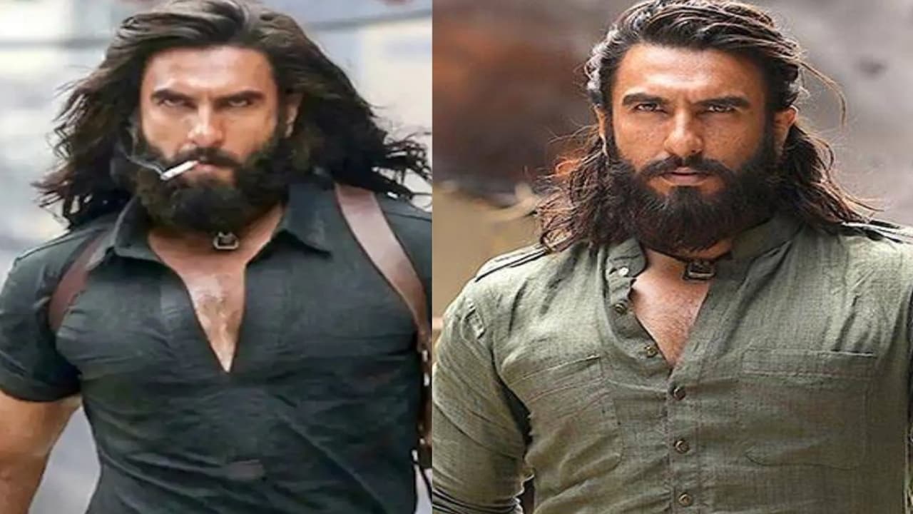 Ranveer Singh: দেশের দ্বিতীয় সেরা হিরো রণবীর! পিছনে ফেললেন বিজয়, সলমন, অক্ষয়কে