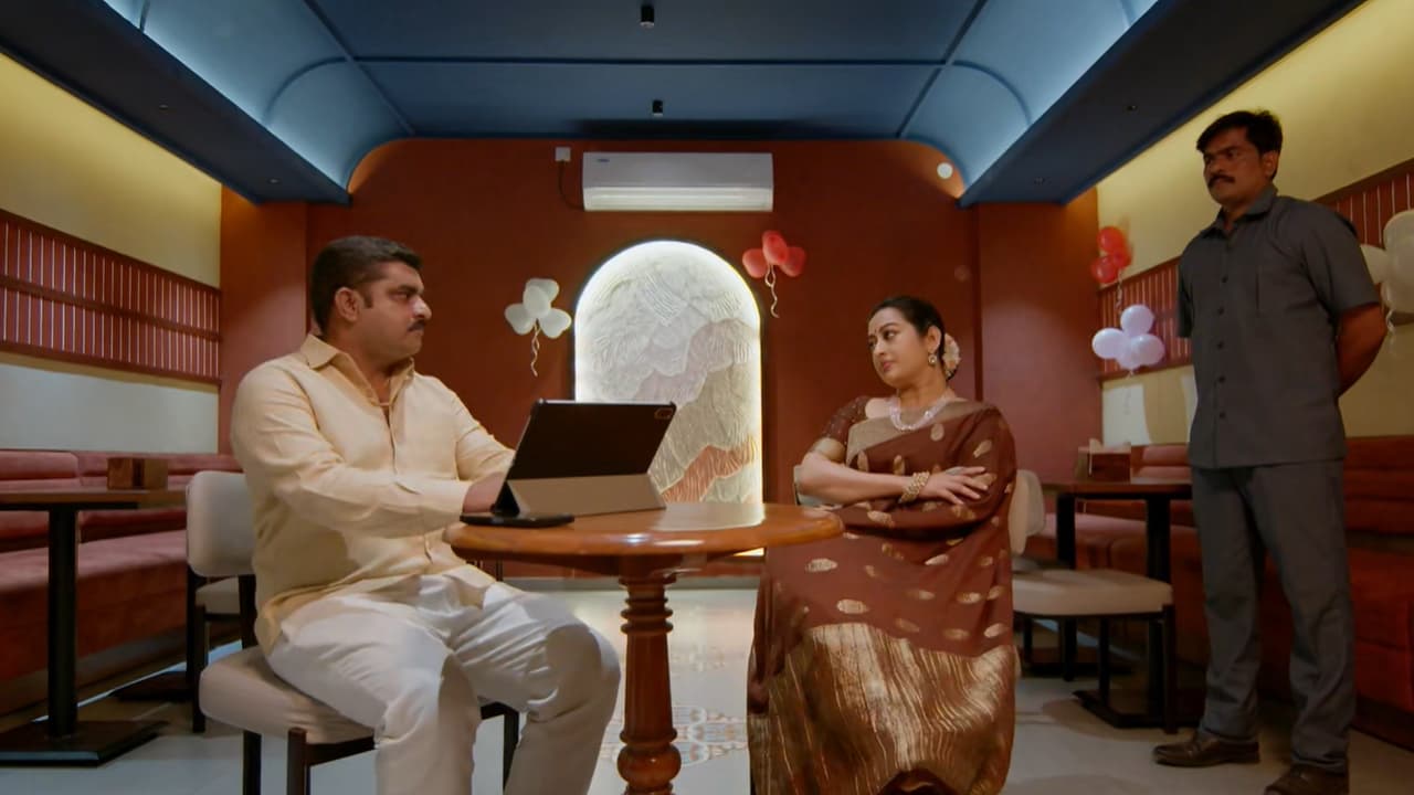 కార్తీక్ అనుమానం- సూరజ్ పెళ్లి ప్రపోజల్- కొత్త క్యారెక్టర్ ఎంట్రీ