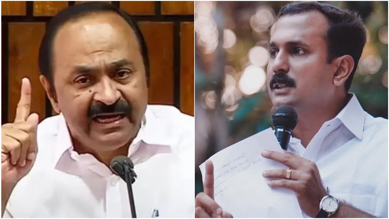 'വിഴിഞ്ഞം ചെറിയ മീനല്ല, തുറമുഖ വകുപ്പ് മുഖ്യമന്ത്രി കൈകാര്യം ചെയ്യുന്നത് സദുദ്ദേശപരമാണെങ്കിൽ നല്ലത്'; ഇതാണ് സുവർണാവസരമെന്ന് ഷോണ് ജോർജ്