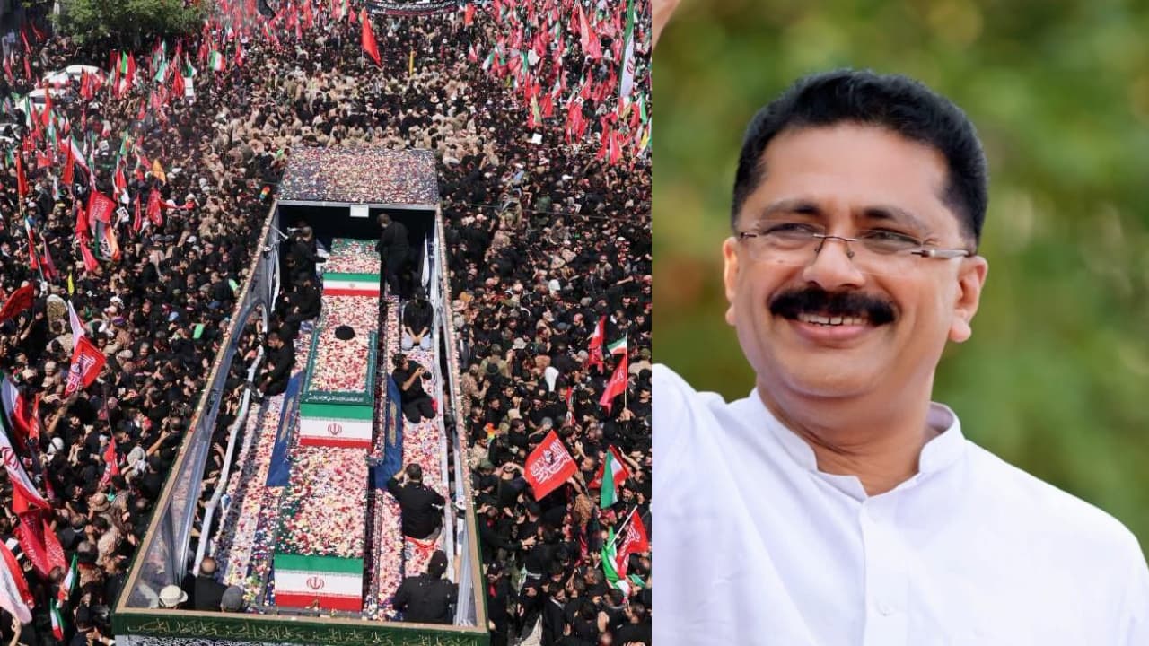 ലോകം അത്ഭുതം കൂറിയ വിലാപയാത്ര, സദ്ദാമിന്റെയും ഗദ്ദാഫിന്റെയും ഗതി വരാതിരുന്നത് ചാഞ്ചല്യമില്ലാത്ത നിലപാടിനാൽ; ഖമനെയിയെ കുറിച്ച് കുറിപ്പുമായി കെടി ജലീൽ