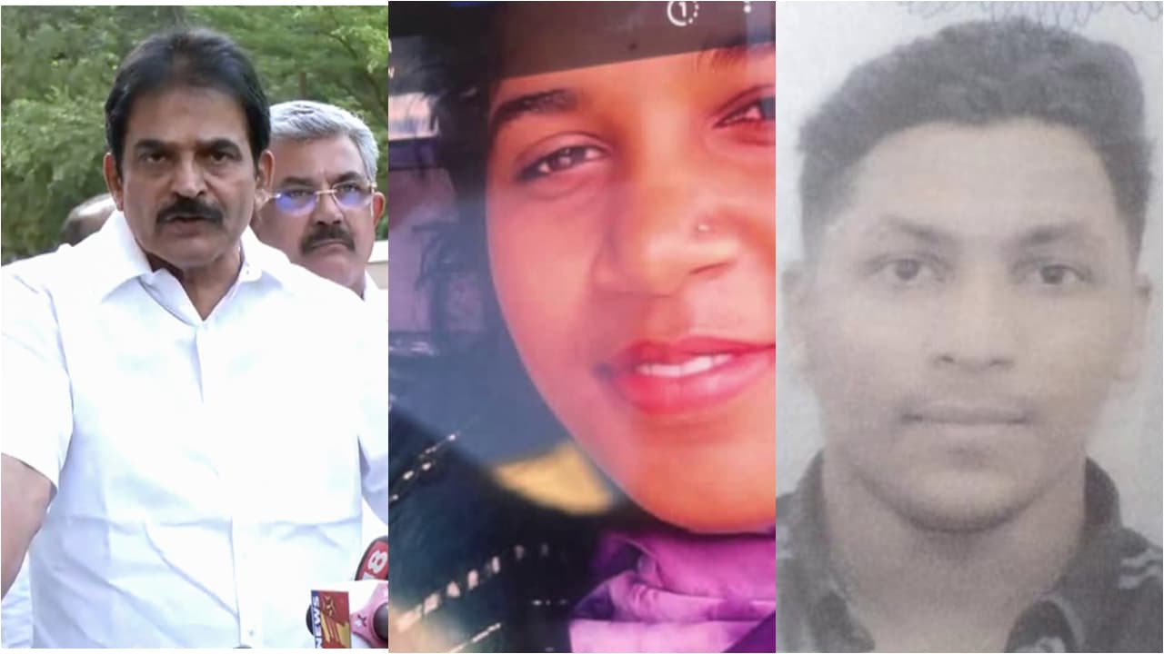 ഉസ്ബെക്കിസ്ഥാനില് മലയാളി വിദ്യാര്ത്ഥിനി കൊല്ലപ്പെട്ട സംഭവം; ഇടപെട്ട് കെസി വേണുഗോപാൽ, അടിയന്തര നടപടി ആവശ്യപ്പെട്ട് സ്ഥാനപതിക്ക് കത്തയച്ചു