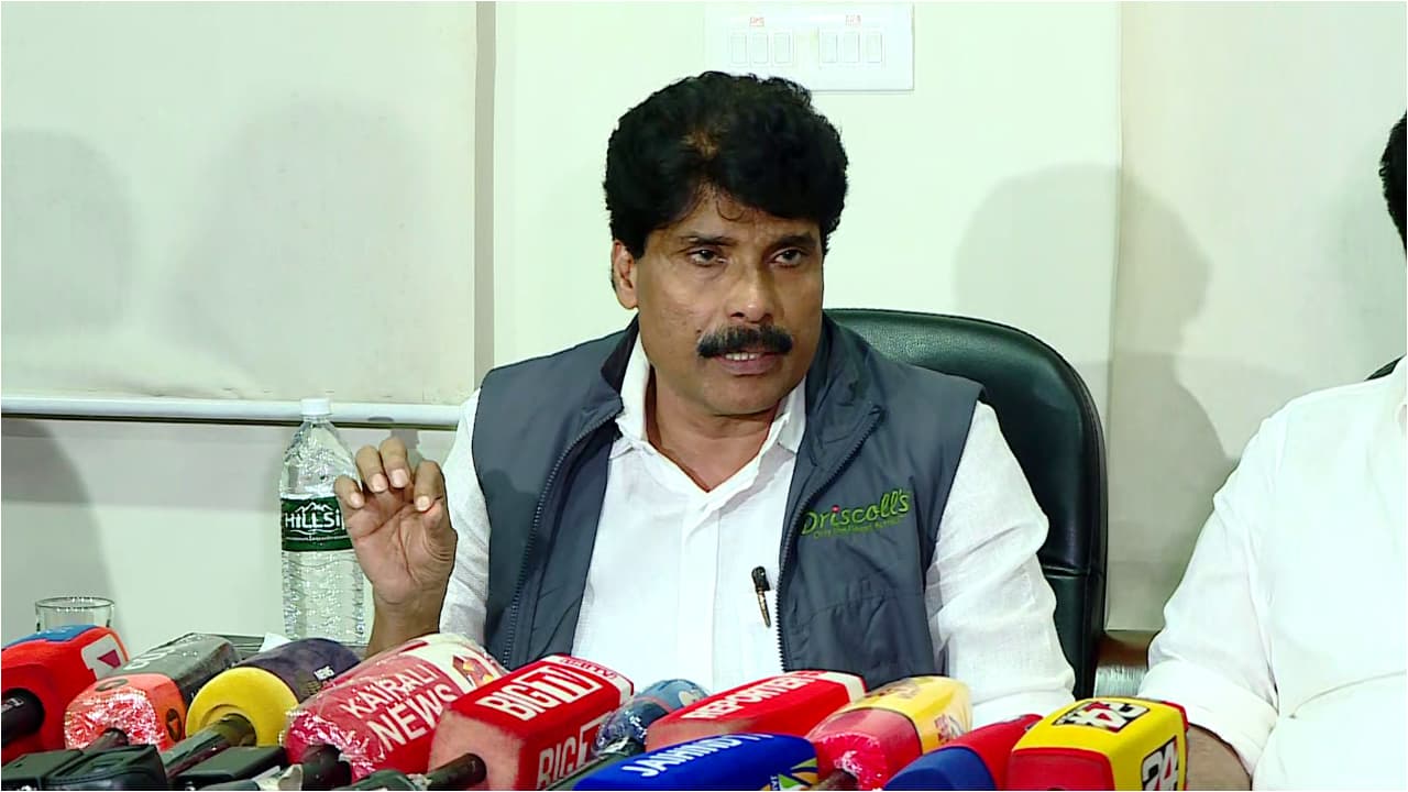 നാളെ പൂർണ പരിശോധന, മണ്ണിടിച്ചിൽ സ്ഥലത്തേക്ക് പ്രവേശനം നിരോധിച്ചു; 5 പേരെ കാണാനില്ല, 2 പേരുടെ നില ഗുരുതരമെന്നും മന്ത്രിമാർ