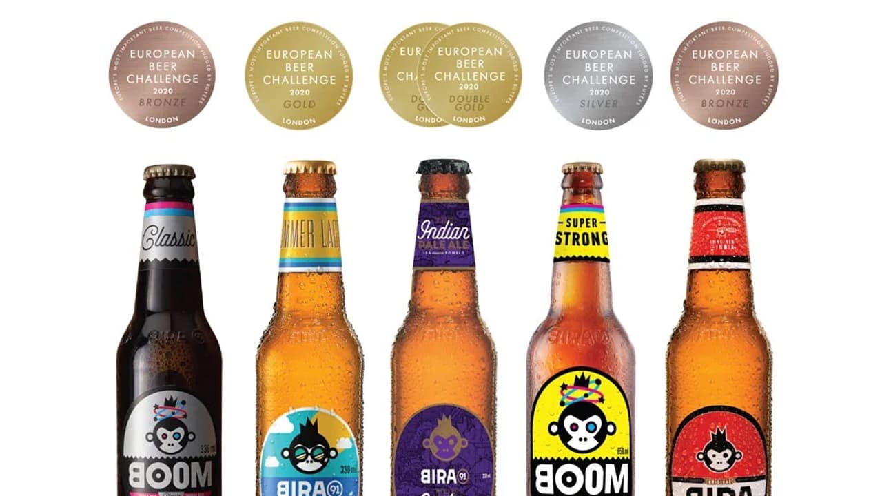 Best Beer In India: Here Are The Top 5 Brands Beer Lovers Are Raving About
