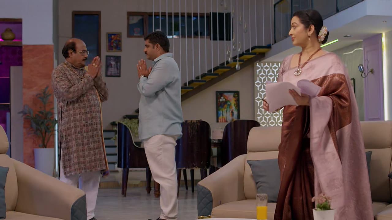 జ్యోతో ఓ రేంజ్ లో ఆడుకున్న సూరజ్- మాలిని కుట్ర- అసలు మాలిని ఎవరంటే