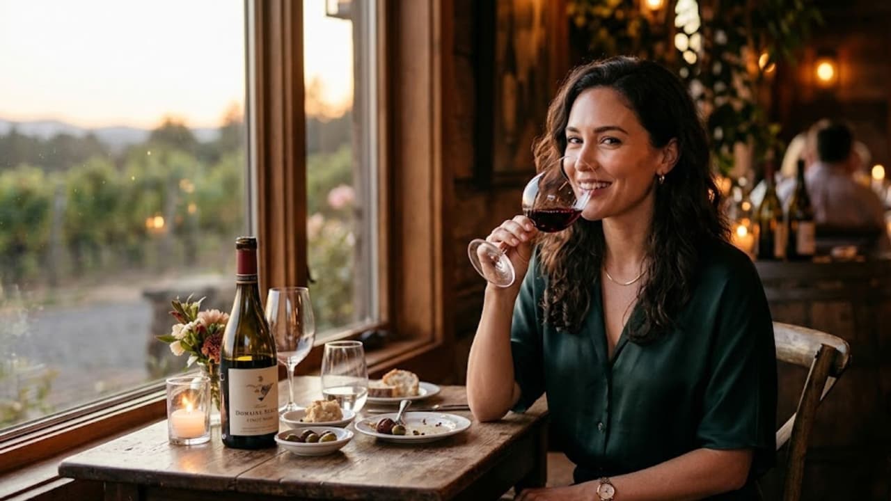 Wine Etiquette: Stop Drinking It Wrong, Learn the Right Way! Read Details