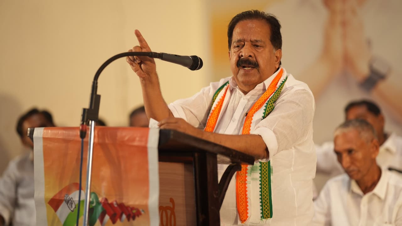 മന്ത്രിയായത് മെഡിക്കൽ കോളജിനു വേണ്ടിയെന്ന് രമേശ് ചെന്നിത്തല, എതിർപ്പ് ഉപേക്ഷിച്ച് സിപിഎം