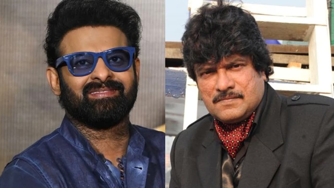 ఆసుపత్రి పాలైన ప్రముఖ నటుడు, రేవంత్ రెడ్డికి కంప్లైంట్.. అసలేం జరిగింది