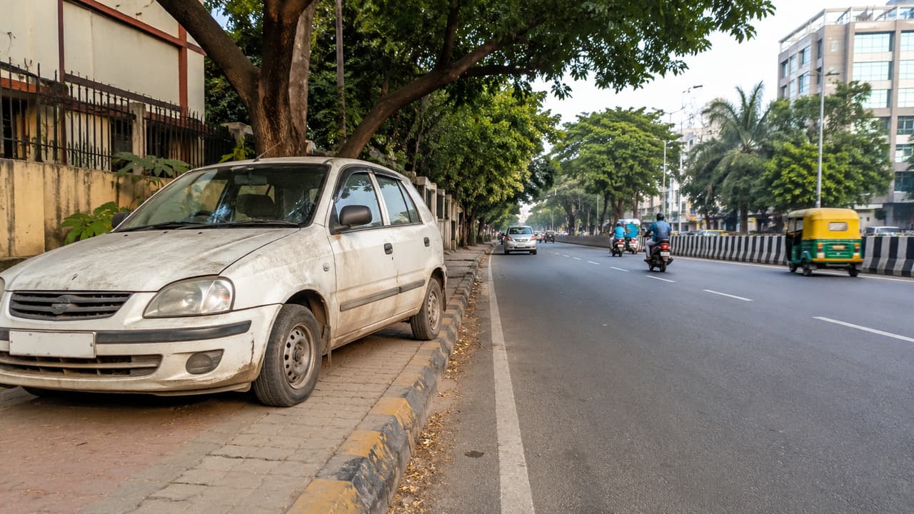 Why Bengaluru's Footpath Encroachment Removal Drive Is Crucial for Pedestrian Safety