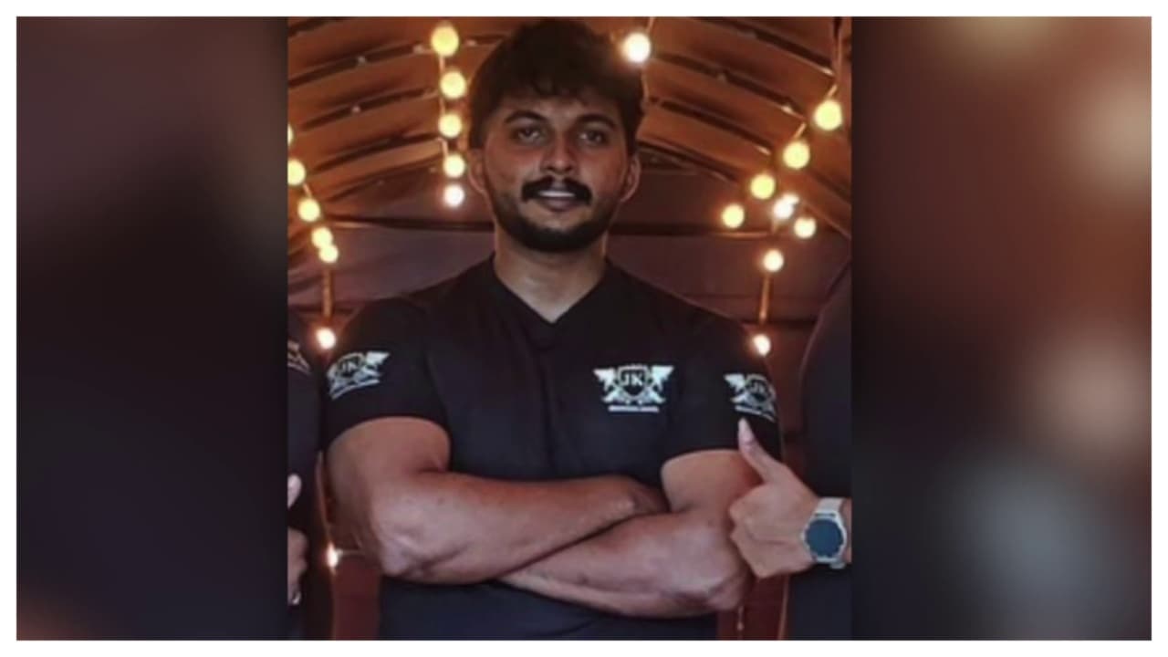 ഒരാഴ്ചക്കിടെ മാത്രം സാദിഖിന്റെ അക്കൗണ്ടിൽ നടന്നത് 10 ലക്ഷം രൂപയുടെ ഇടപാട്; അന്വേഷണമാരംഭിച്ച് പൊലീസ്, ബോഡിബിൽഡർ എംഡിഎംഎയുമായി പിടിയിൽ