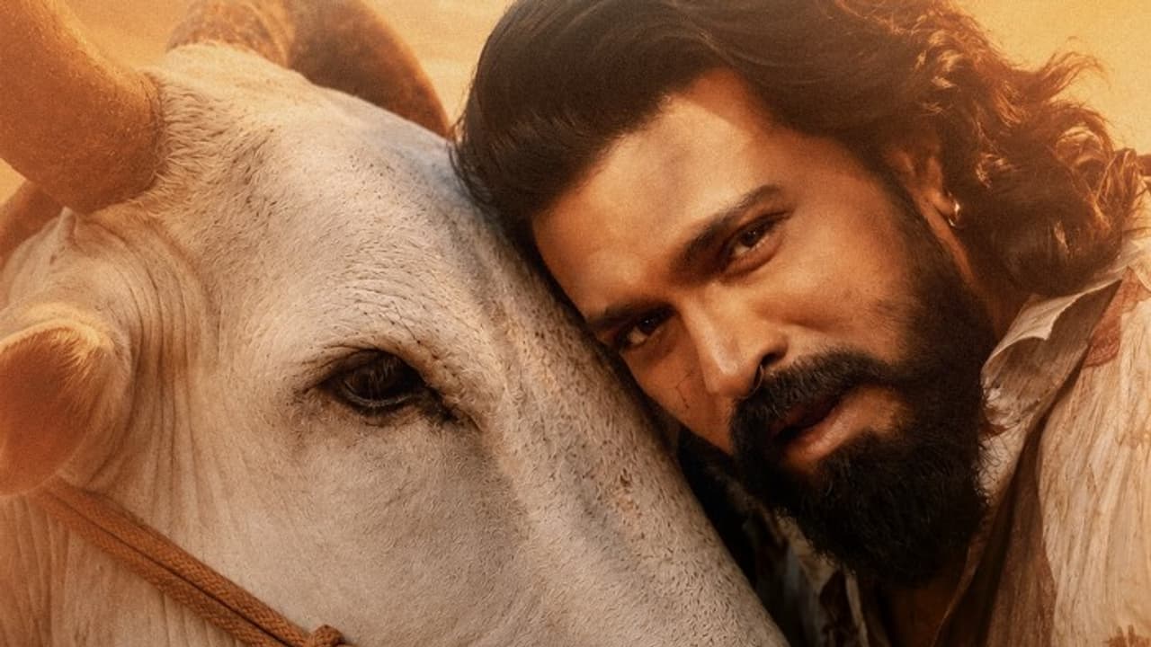 ఓటీటీలో పెద్ది హిట్టా, ఫ్లాపా ?.. ఇక్కడ కూడా వదలట్లేదు, కొత్త ట్రోలింగ్ షురూ