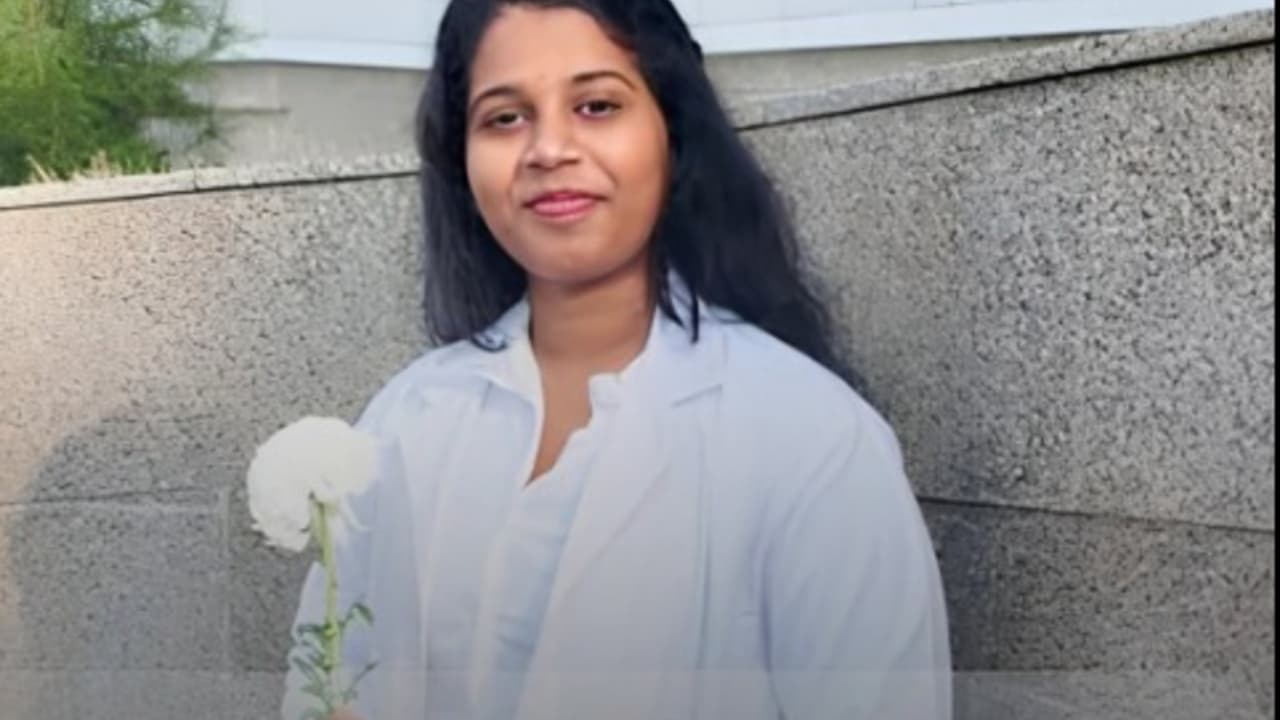 उज़्बेकिस्तान में केरल की मेडिकल छात्रा की मौत: परिवार बोला-धर्म परिवर्तन का दबाव, आखिर क्या हुआ था?