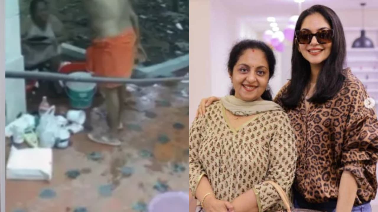 Photo: Asianetnews Résumé des faits marquants